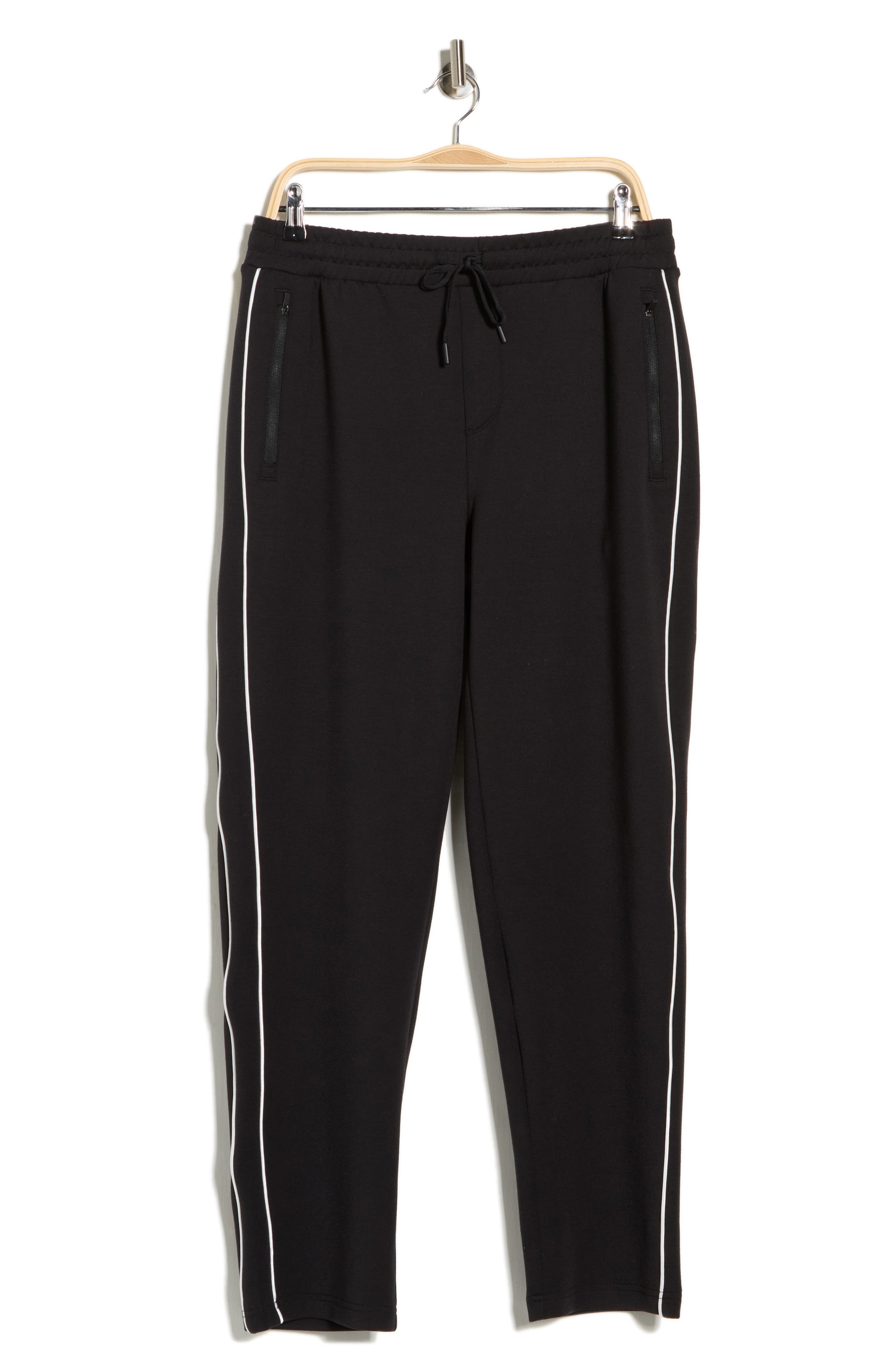 90 DEGREE BY REFLEX Daxton Scuba Knit Joggers