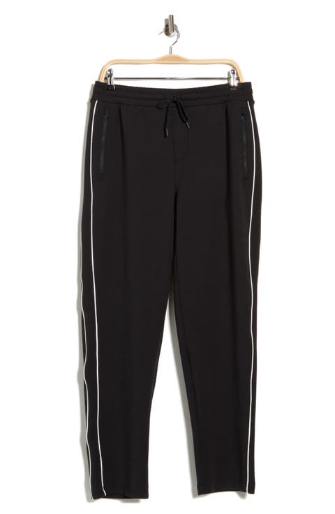 Daxton Scuba Knit Joggers