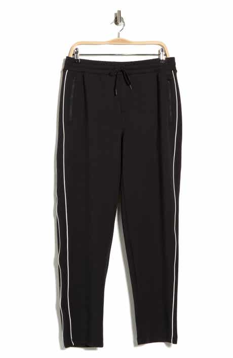 90 DEGREE BY REFLEX Daxton Scuba Knit Joggers