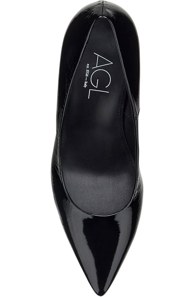 AGL Isolde Pointed Toe Pump, Alternate, color,