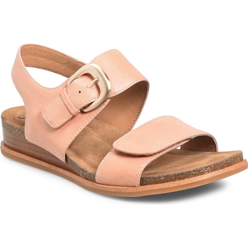 Söfft Peggie Wedge Sandal