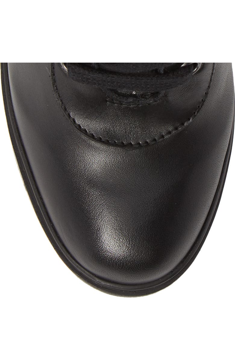 Steve Madden Latch Boot, Alternate, color,