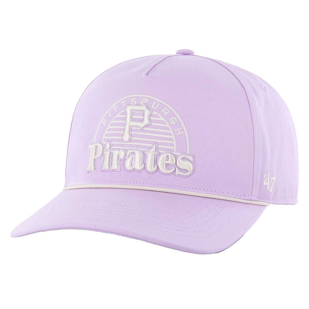 selected Purple