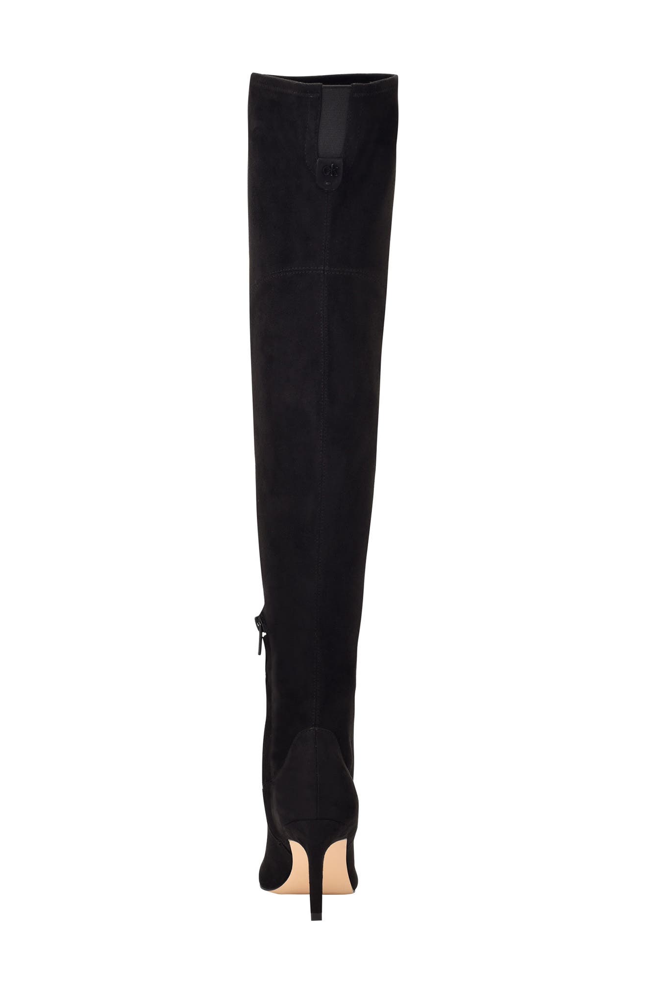 Calvin Klein Sacha Over-the-Knee Boot, Alternate, color, 