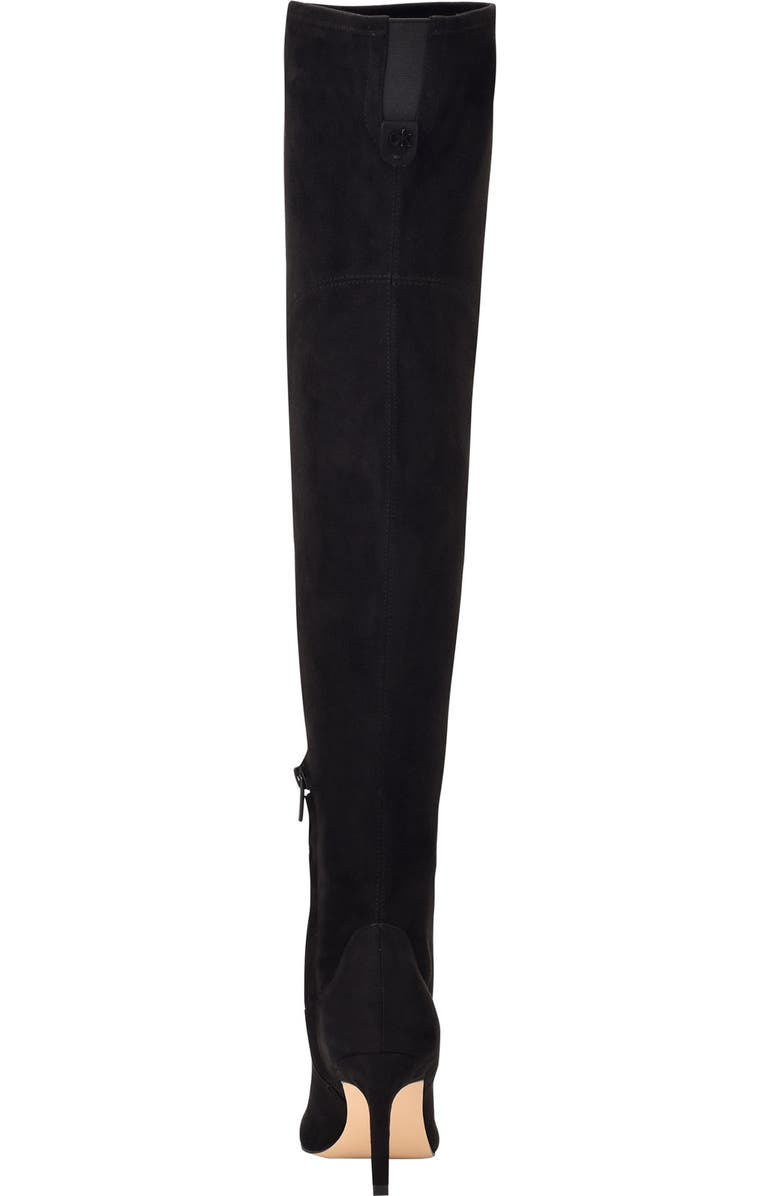 Calvin Klein Sacha Over-the-Knee Boot, Alternate, color,