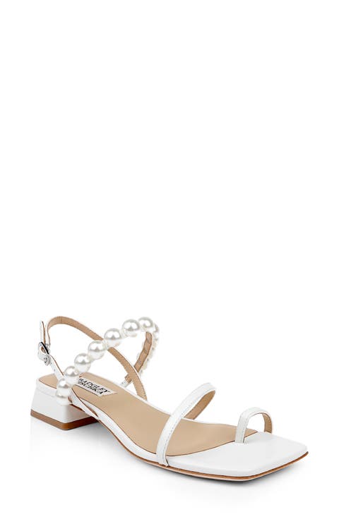 Joelle Slingback Sandal (Women)
