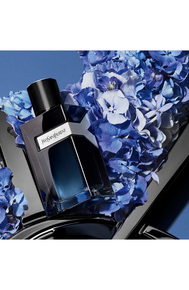 Yves Saint Laurent Y Eau de Parfum Mens' Cologne Gift Set $174 Value, Alternate, color, 