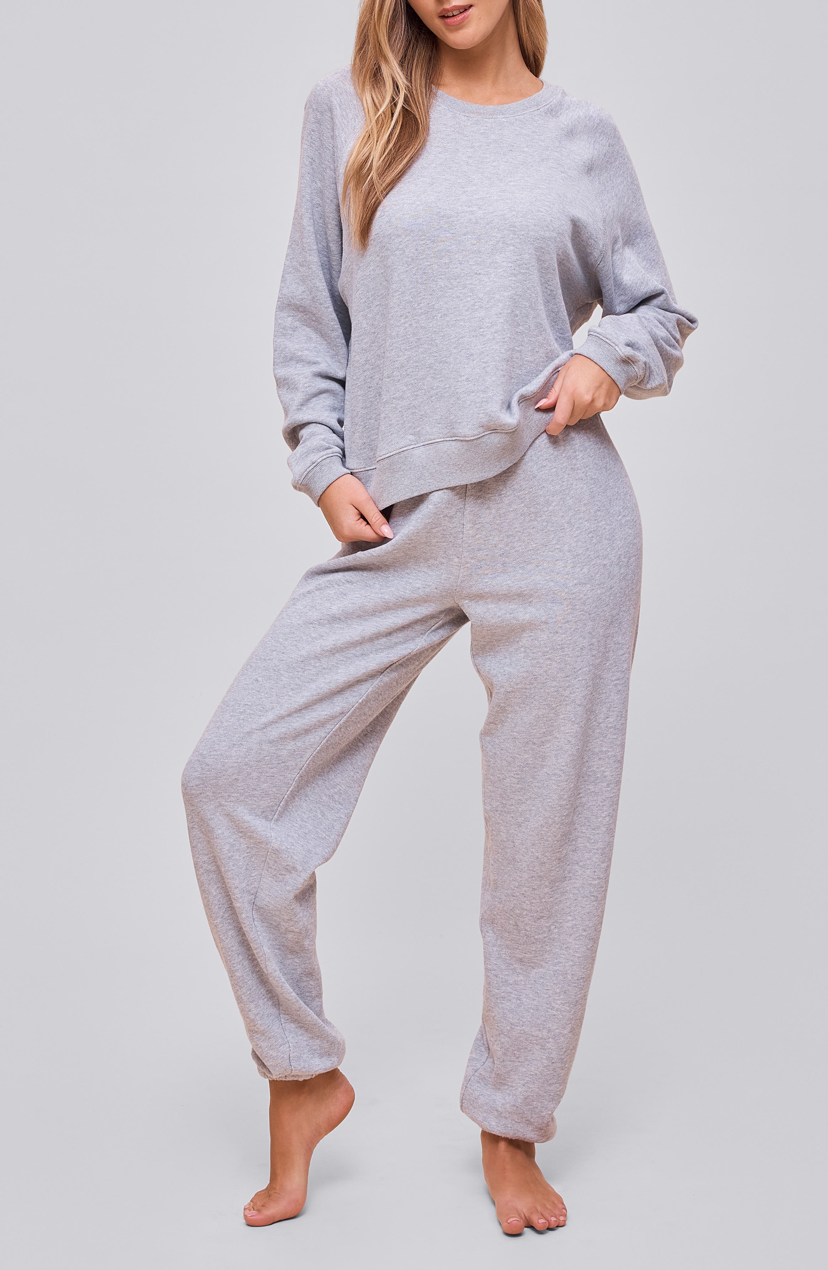 selected GREY