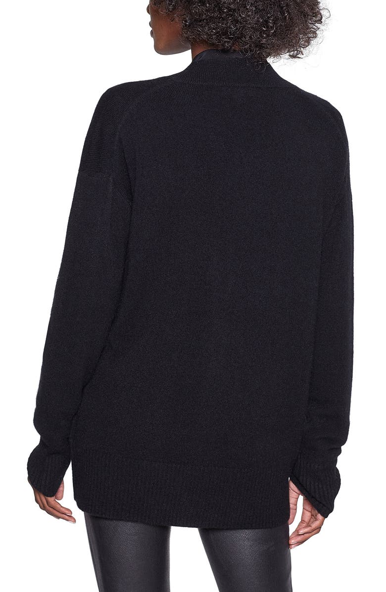 Equipment Elder Cashmere Cardigan, Alternate, color, 