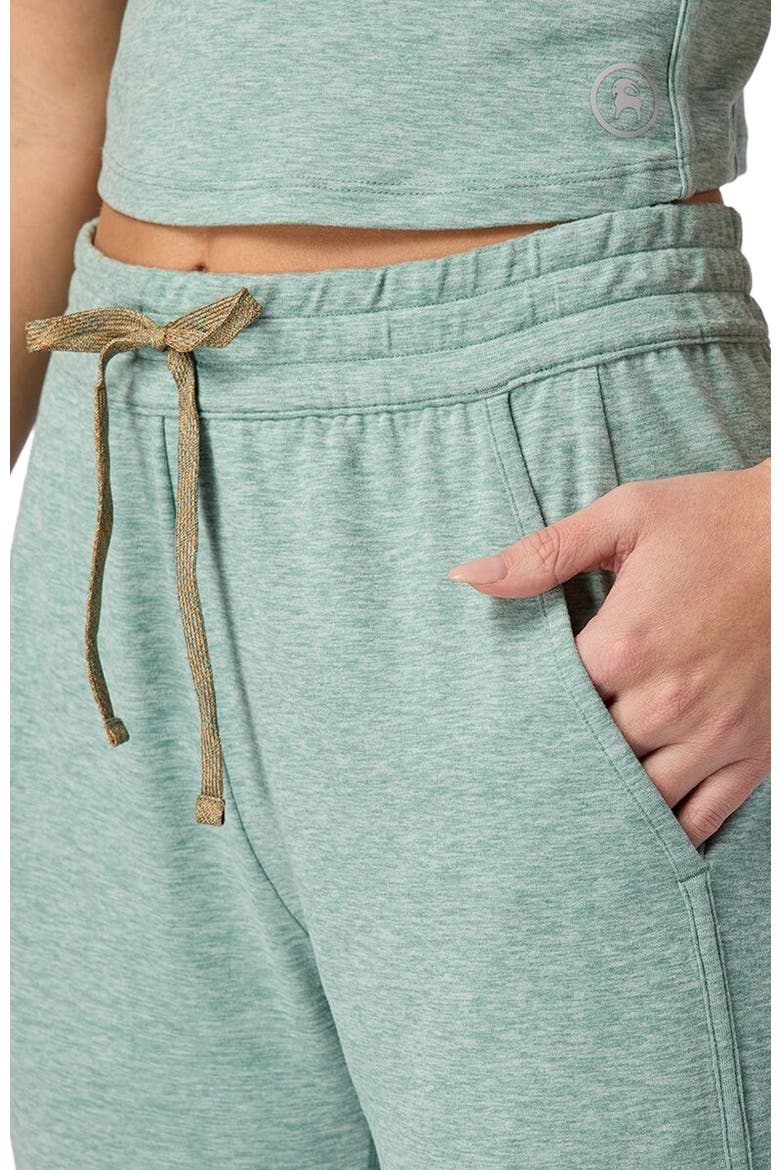Destination Everywhere Jger - Women's, Alternate, color, Oil Blue