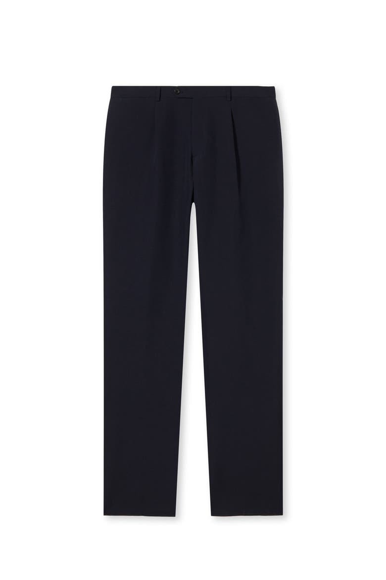 Bond Fresco Wool Suit, Alternate, color, Blue