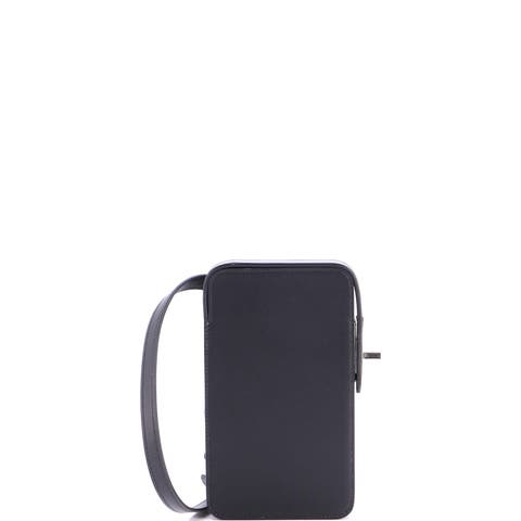 Hac a Box Phone Case Tadelakt