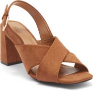 NORDSTROM RACK Holland Heeled Sandal