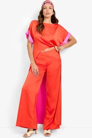 Trina Turk Mattiah Top