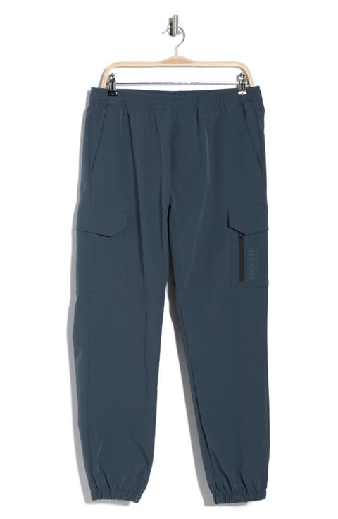 Adventure Cargo Joggers