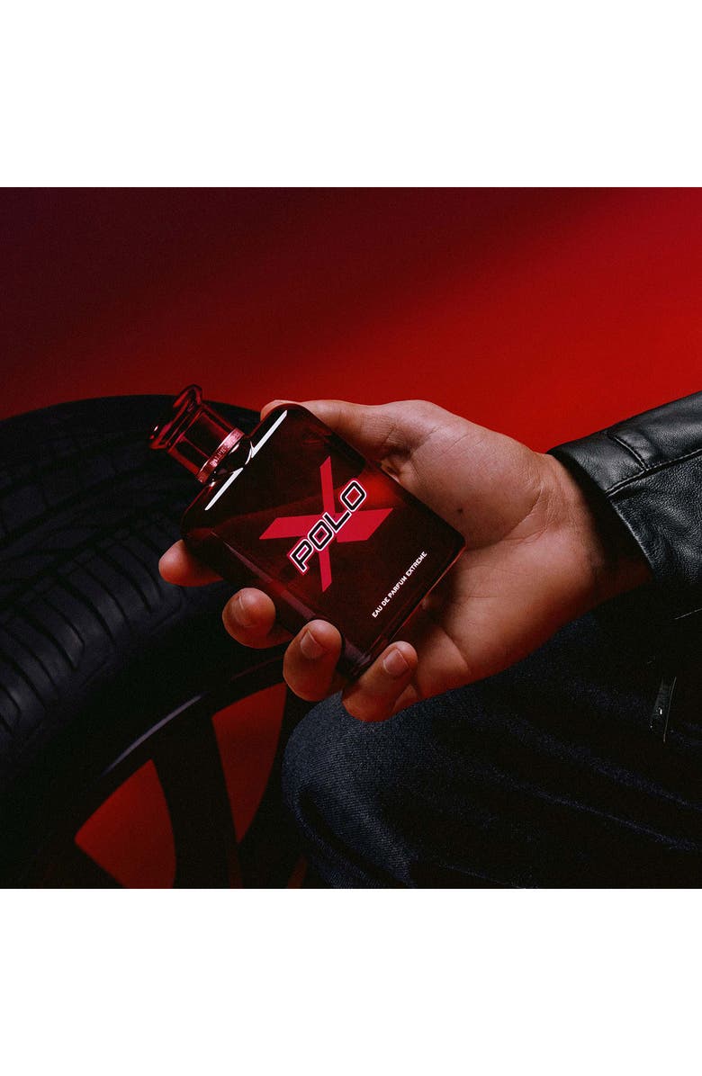 Ralph Lauren Polo Red Eau de Parfum Extreme Gift Set, Alternate, color,