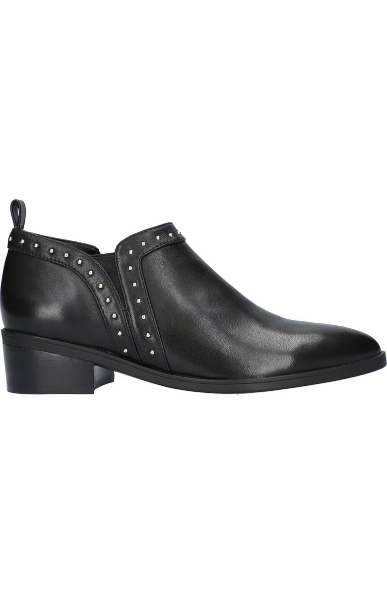 Bella Vita Lorraine Studded Bootie, Alternate, color,