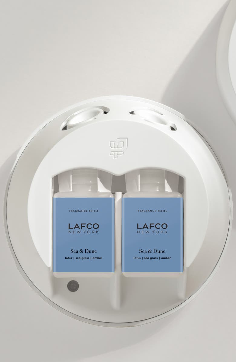 Lafco x Pura Smart Diffuser Refills, Alternate, color, Sea Dune