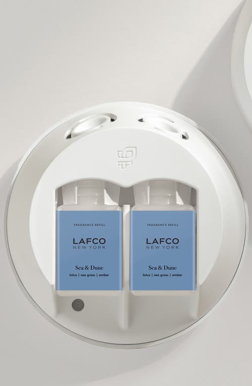 Lafco Champagne Pura Refill In Sea Dune