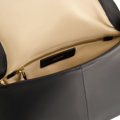 Jasnon Wu Quilted Chain Shoulder Bag