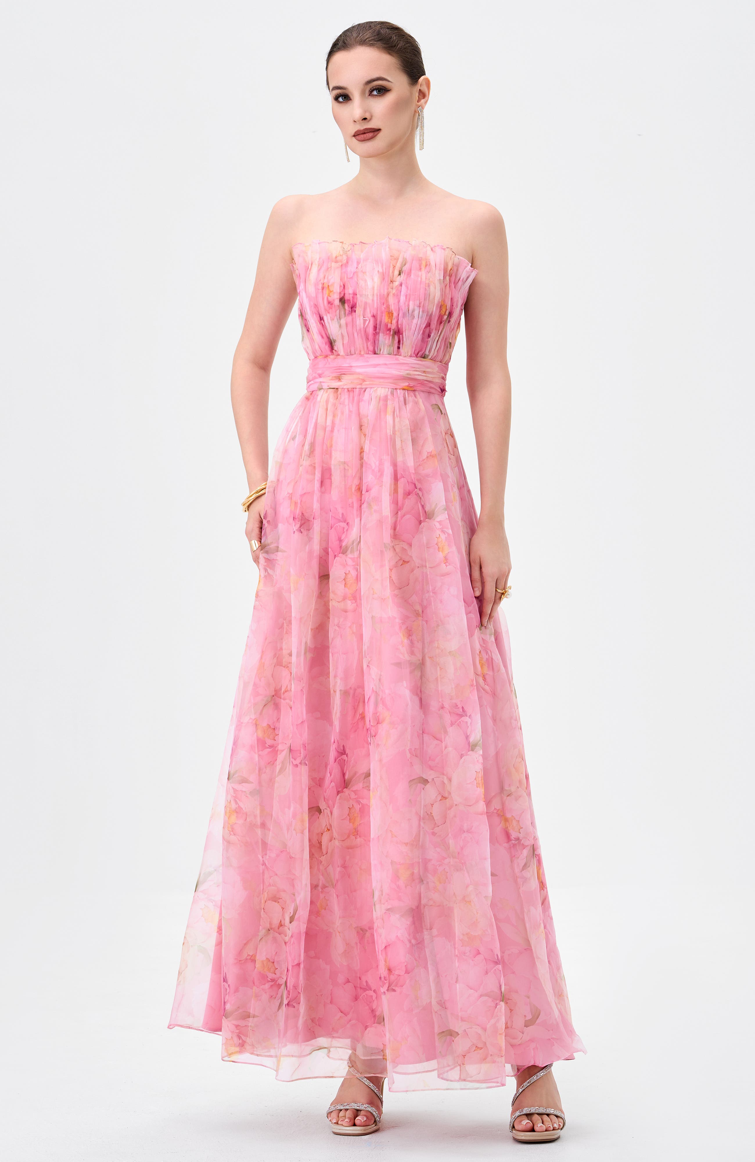 selected FLORAL MULTI