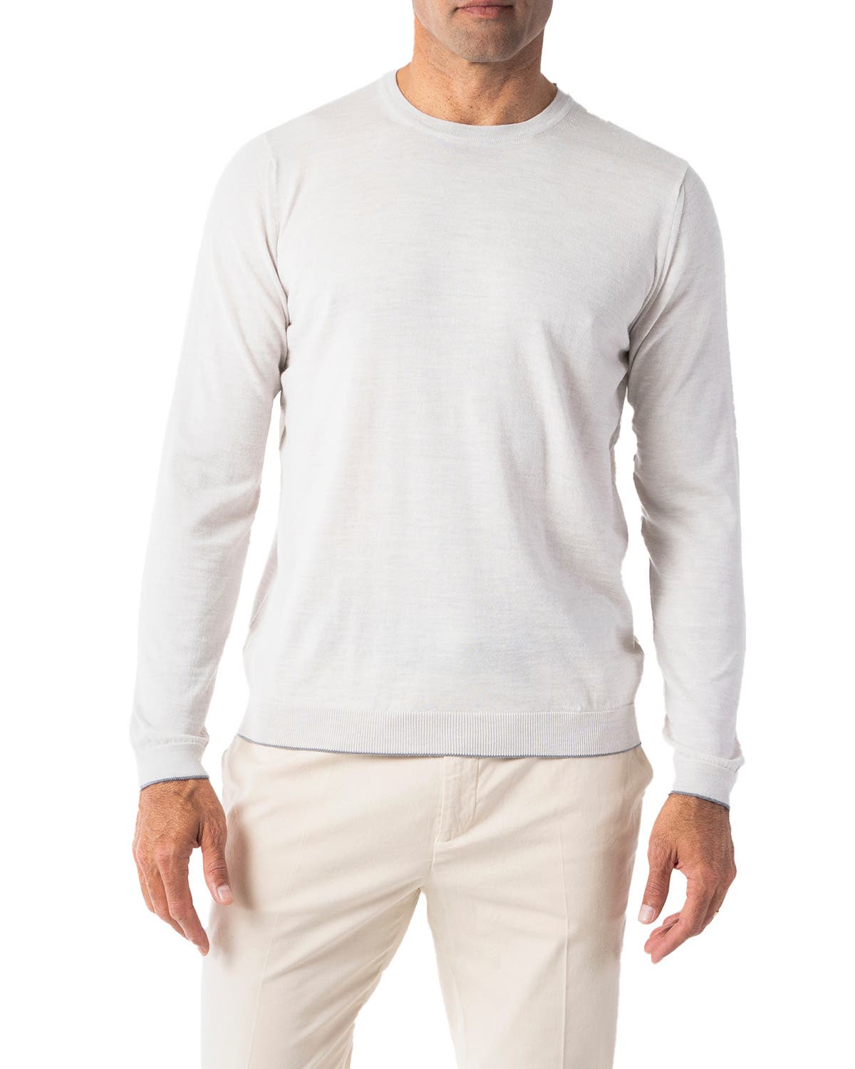 Keaton Crewneck Sweater - image 3