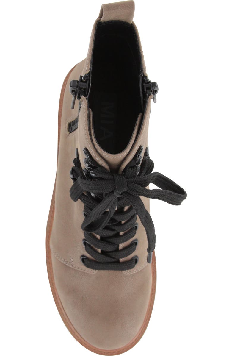 MIA Lace-Up Boot, Alternate, color,