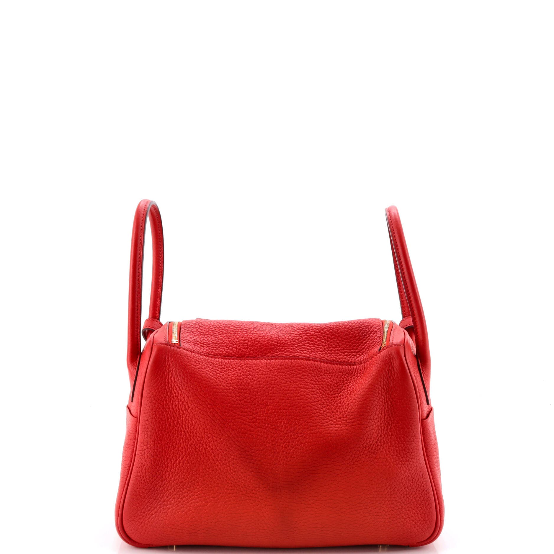 Lindy Bag Clemence 26, Alternate, color, Red