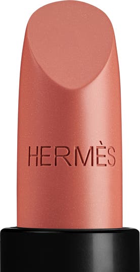 Hermès Rouge Hermès - Satin lipstick | Nordstrom