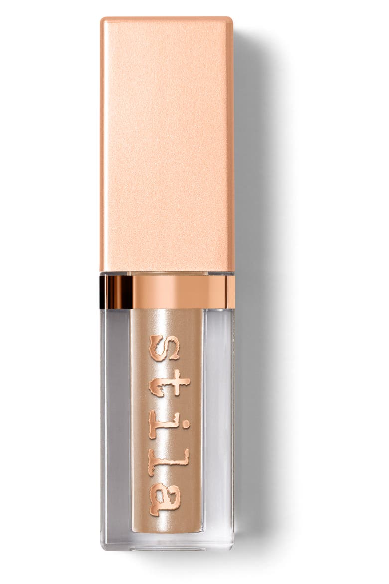 Shimmer & Glow Liquid Eyeshadow, Alternate, color, STARLIGHT