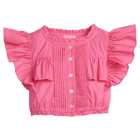 Kids' Annie Top (Little Kid & Big Kid)