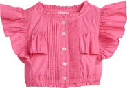BISBY Kids' Annie Top