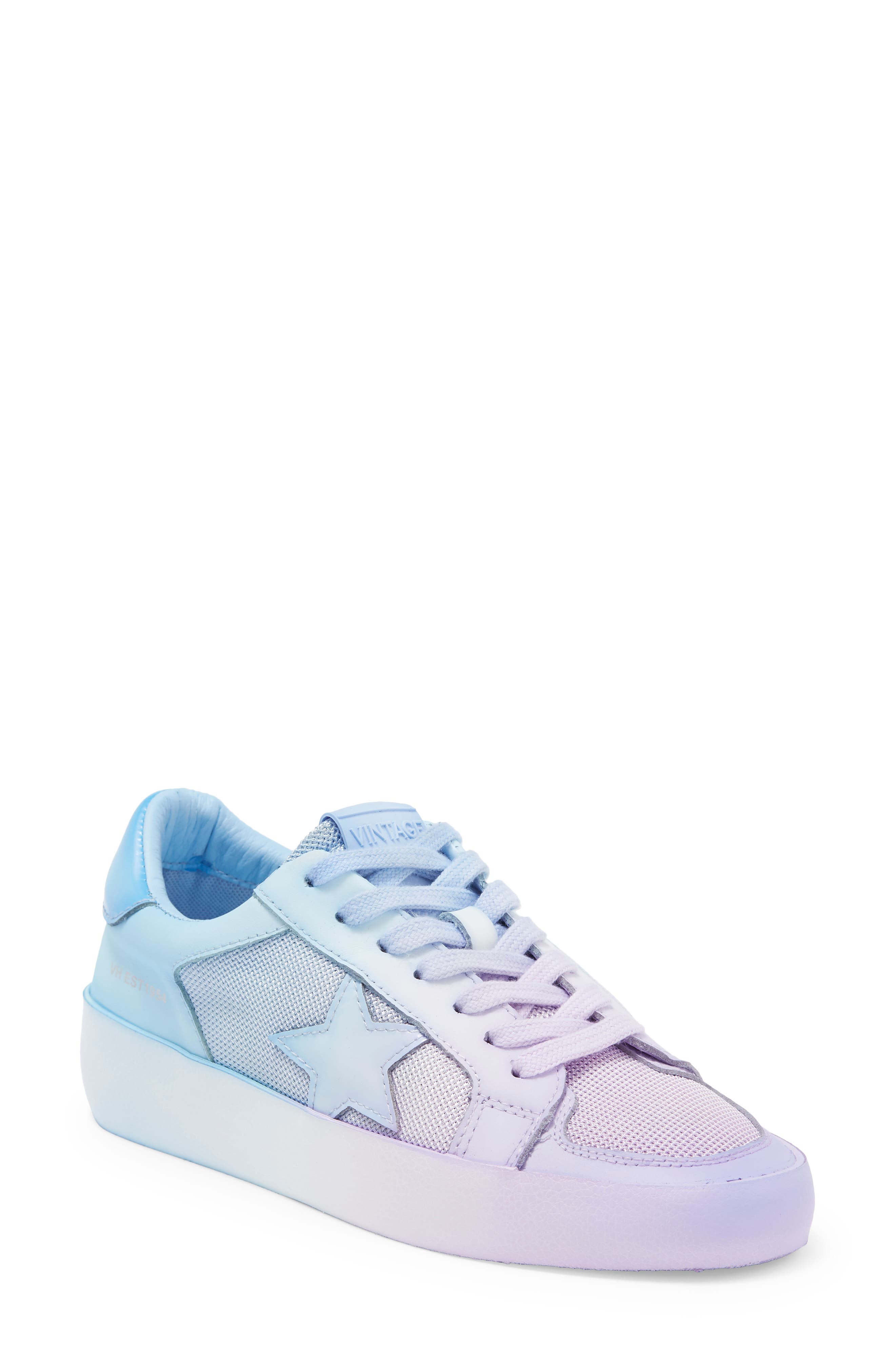 Vintage Havana Double Dip Gradient Sneaker (Women) | Nordstromrack