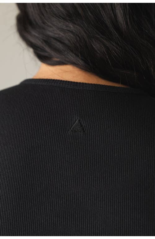 Vitality Basis Rib Full Tank In Midnight