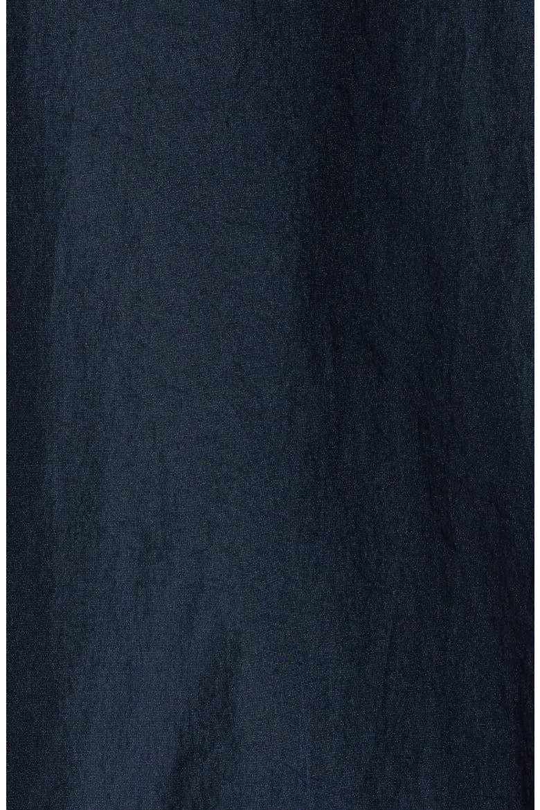 Yankees Three-Quarter-Sleeve Pullover, Alternate, color, DARK SAPPHIRE