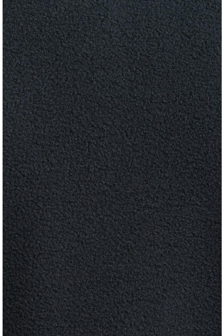 Mountain Classic Fleece Vest, Alternate, color, BLACK