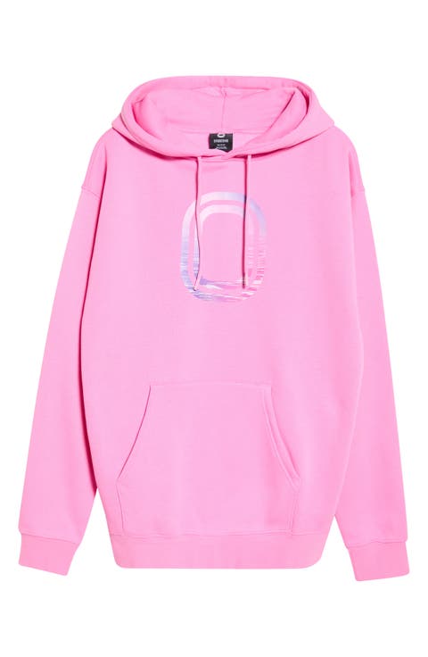 Motion Graphic Hoodie