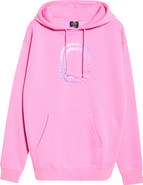 OVERTIME Motion Graphic Hoodie