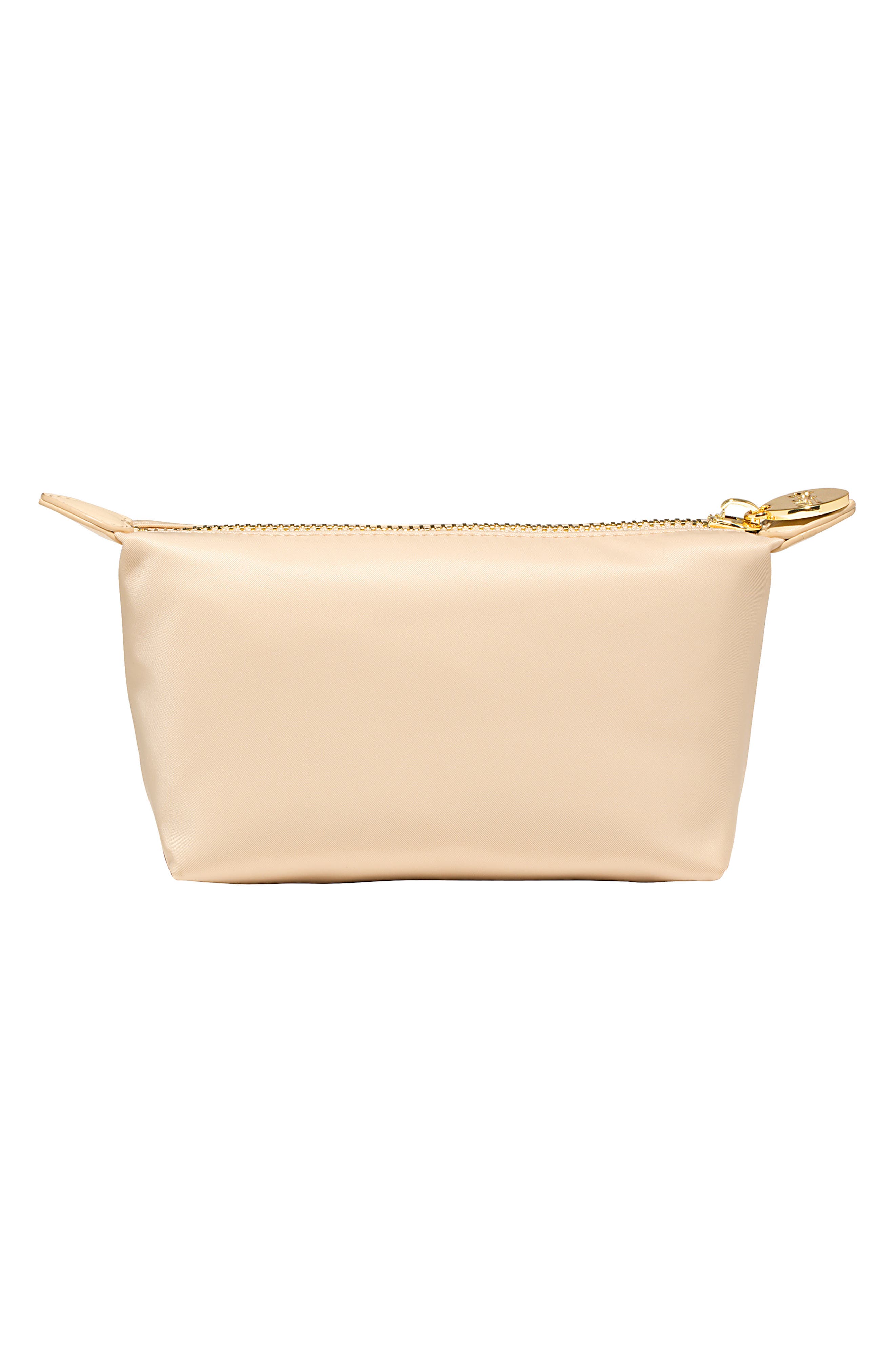 Nylon Pouchette, Alternate, color, SAND