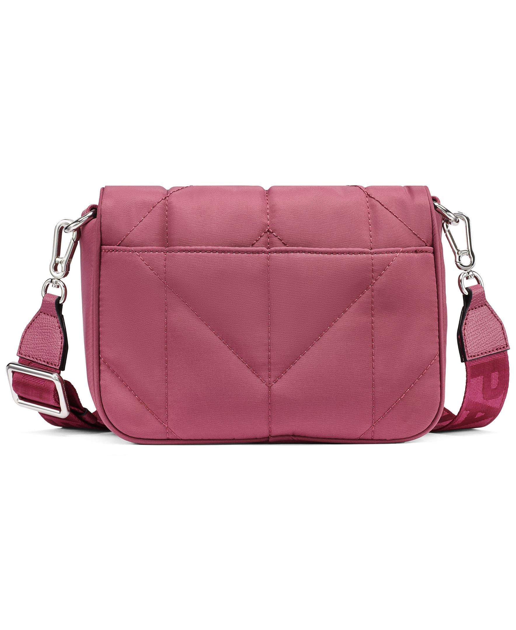 Voyage Messenger, Alternate, color, Currant