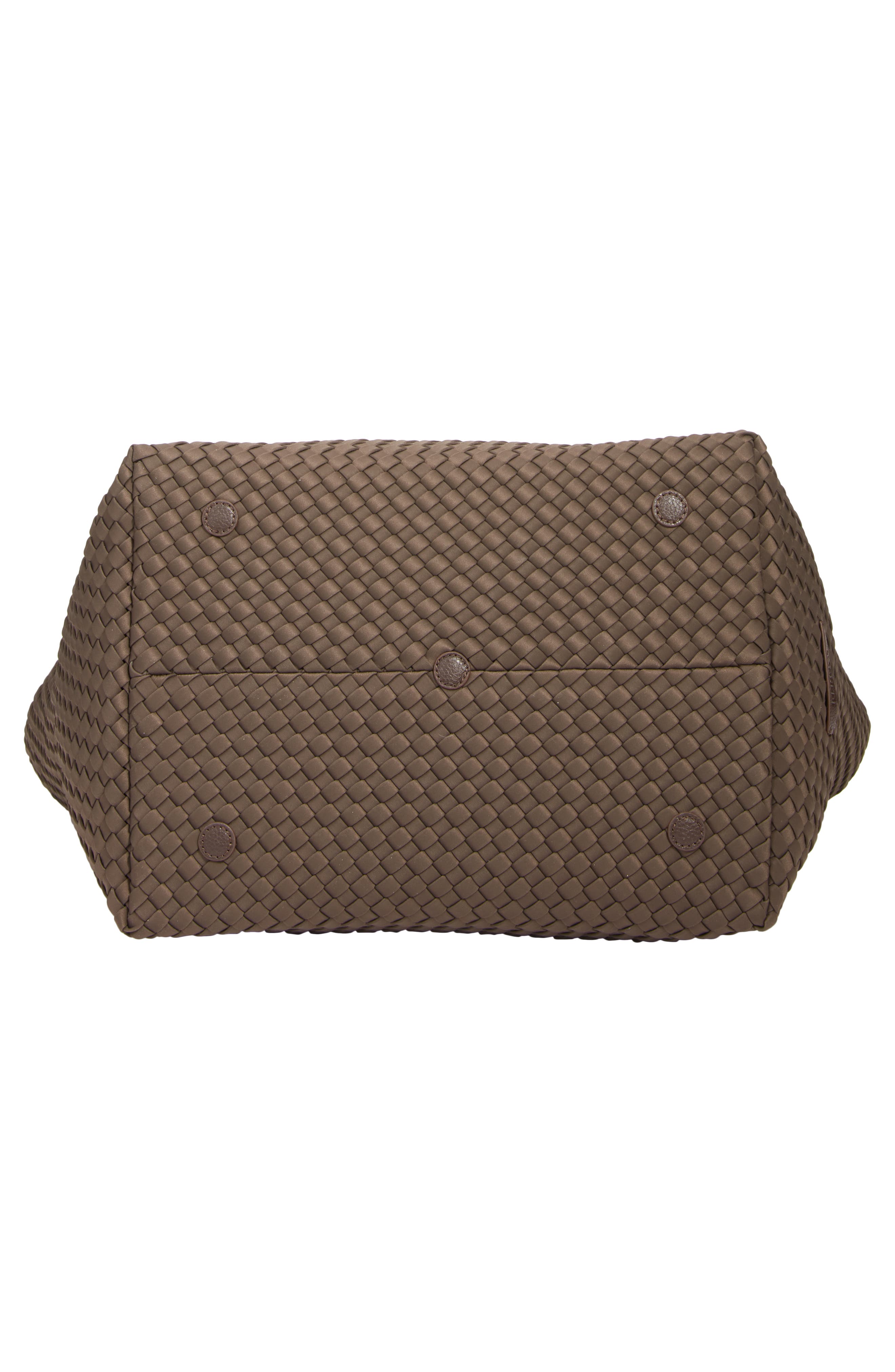 NAGHEDI Large Jet Setter Tote, Alternate, color, 