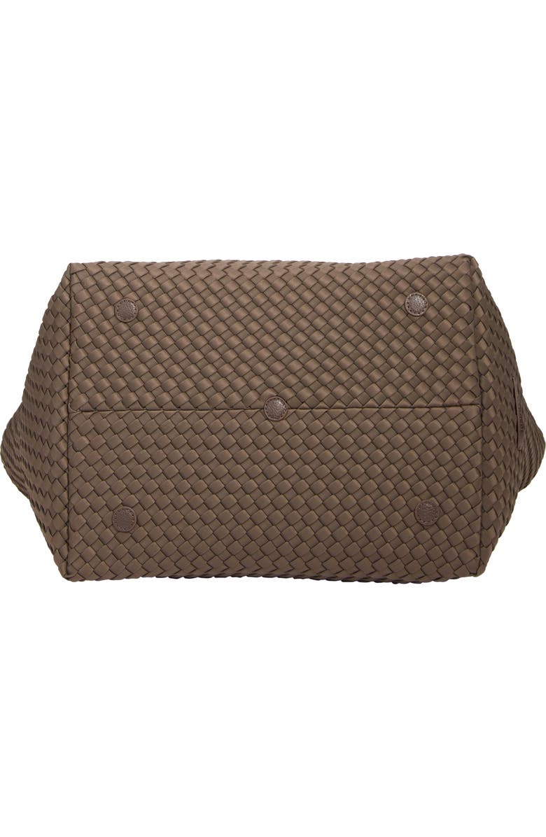 NAGHEDI Large Jet Setter Tote, Alternate, color,