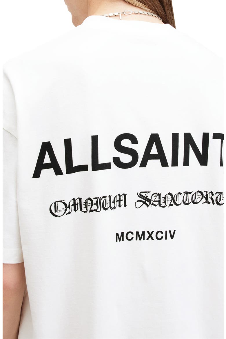 Sanctum Cotton Graphic T-Shirt, Alternate, color, ASHEN WHITE