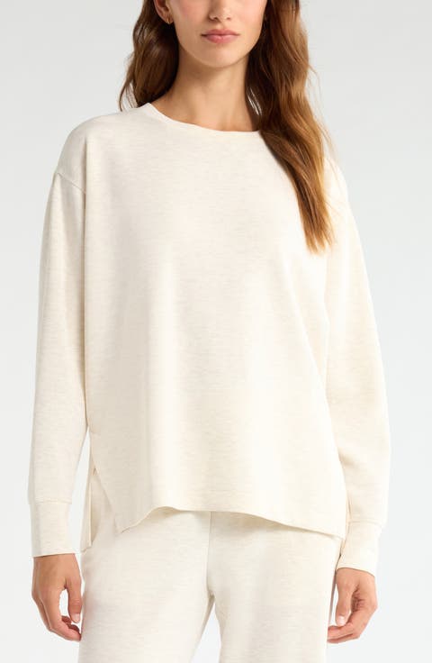 Soft Luxe Tunic