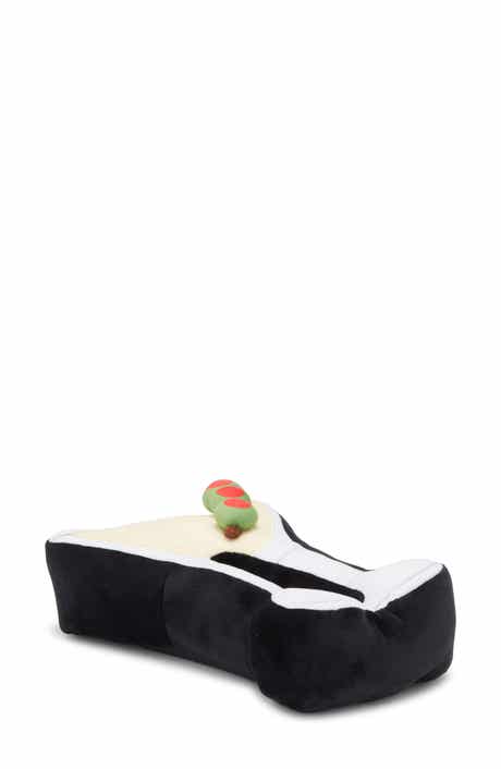 LUXE CLUB Martini Slipper