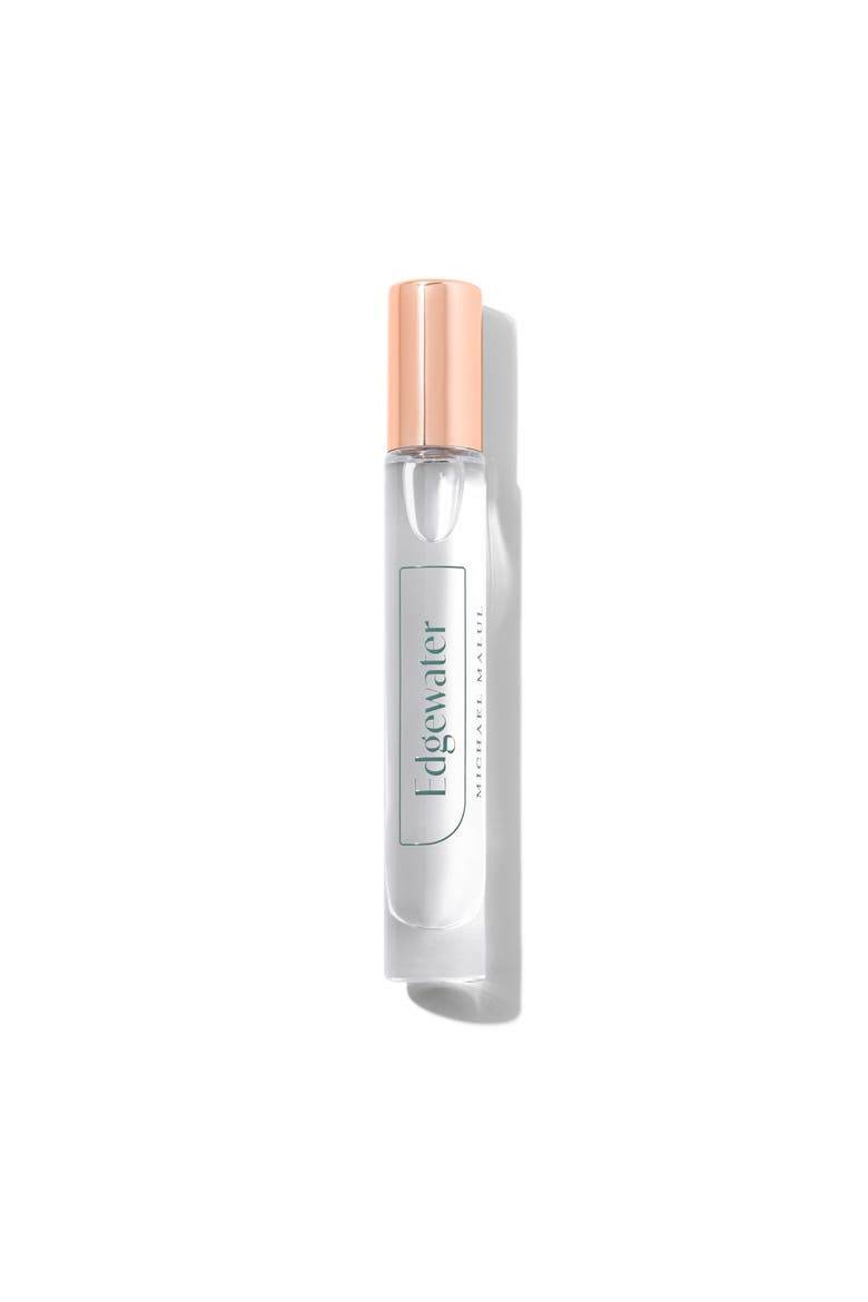 Edgewater Eau de Parfum, Main, color, Hunter Green