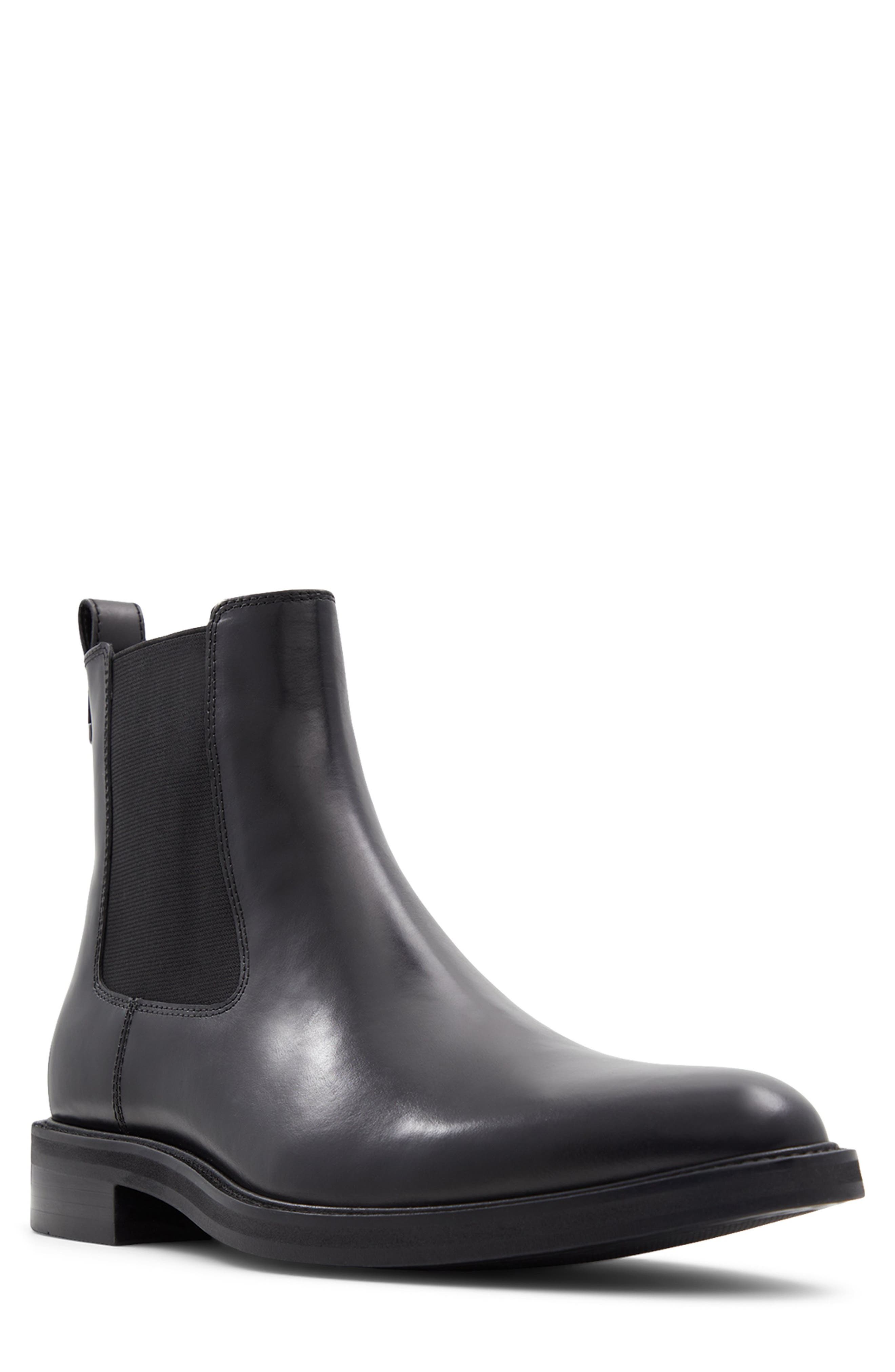 ALDO Bruun Chelsea Boot, Main, color, 