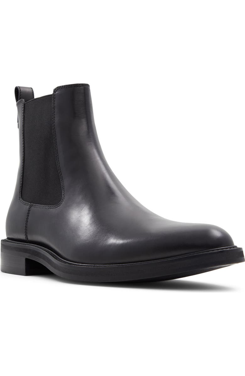 ALDO Bruun Chelsea Boot, Main, color,