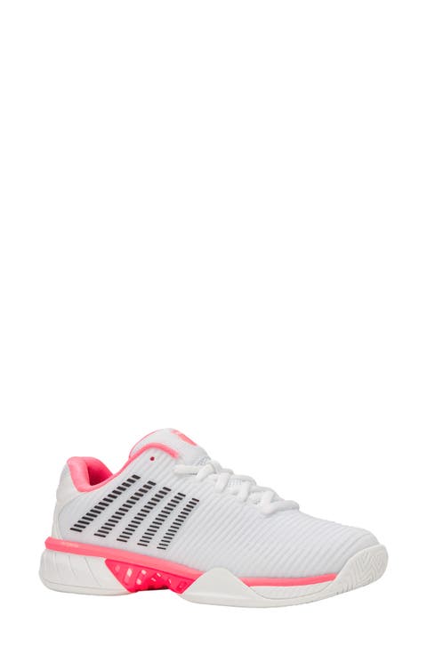 Hypercourt Express 2 Tennis Shoe (Women)