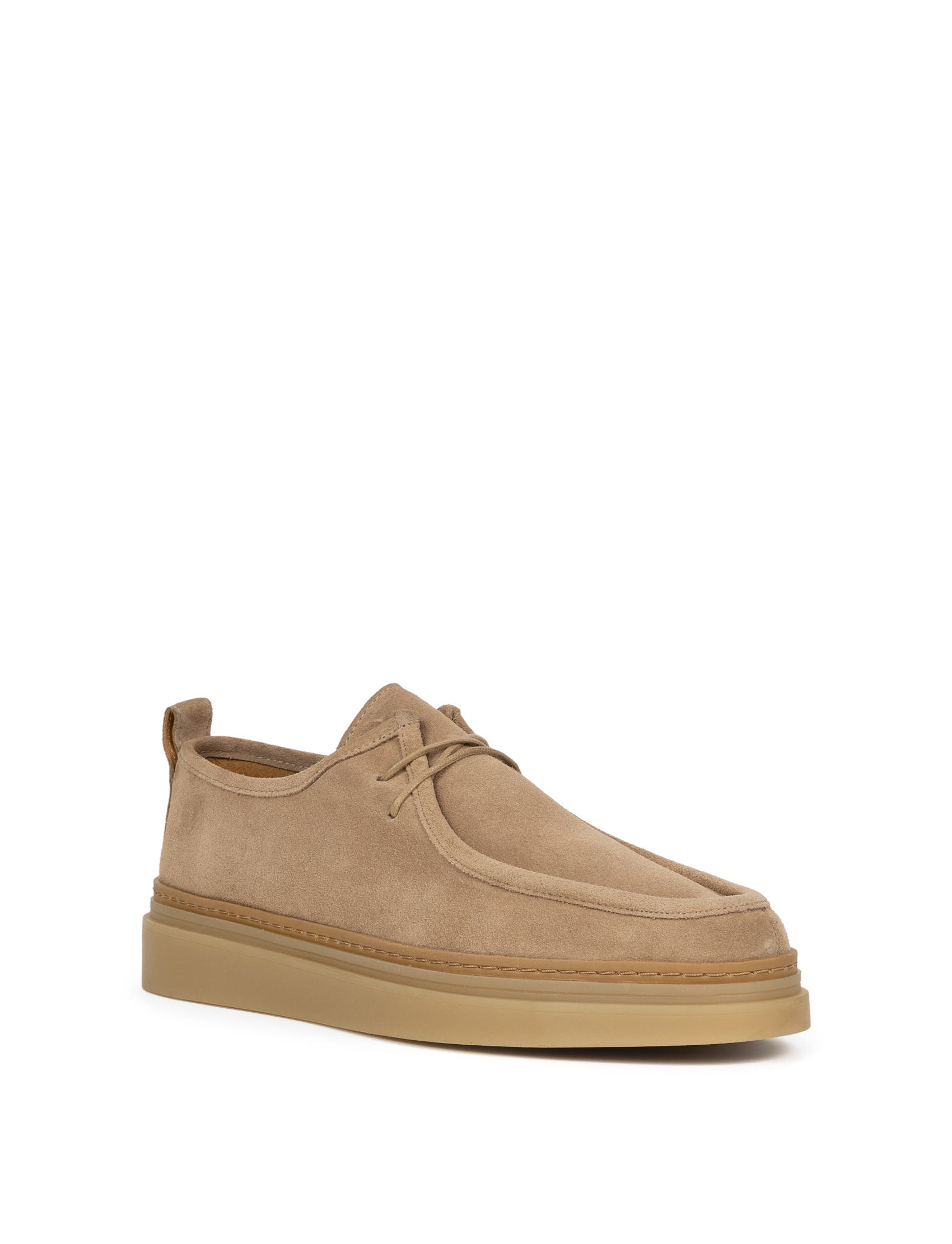 Manny Derbies & Oxfords, Alternate, color, Antelope